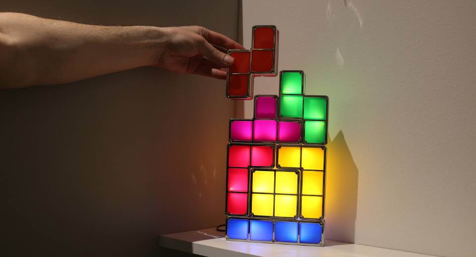 Der Escape Room Playroom Detective bei Adventox steckt voller nostalgischer Spielsachen