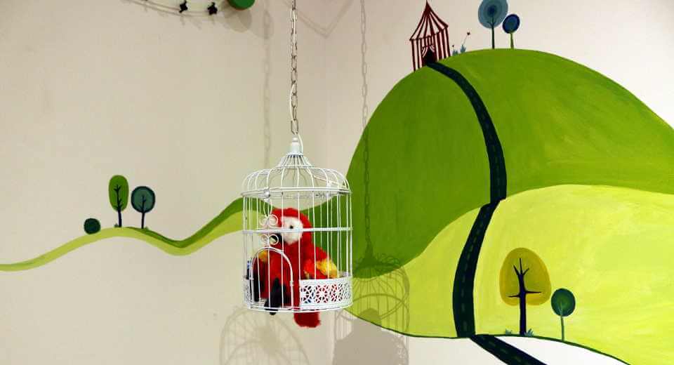 Adventox ist ein Escape Room Anbieter in London und Berlin