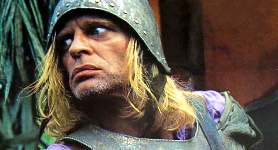 64 Best Adventure Movies That Beam You Into The Wilderness Maybe the best Adventure movie - Aguirre, the Wrath of God