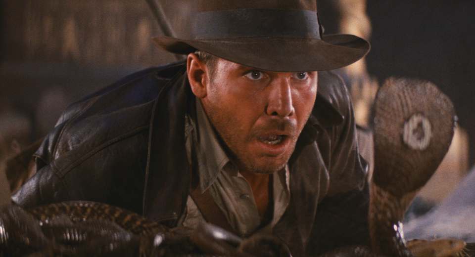 64 Best Adventure Movies That Beam You Into The Wilderness The great Adventure movie Raiders of the Lost Ark
