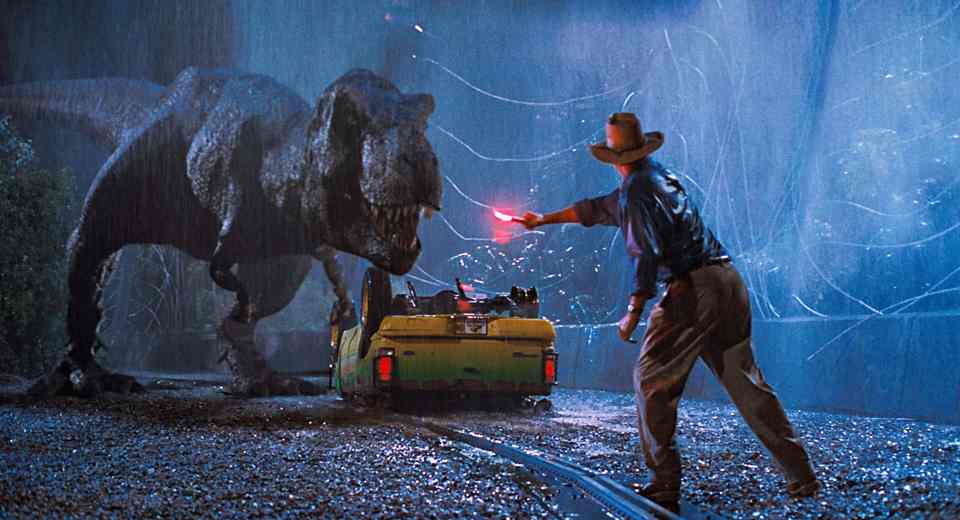 64 Best Adventure Movies That Beam You Into The Wilderness Adventure movies are often about monsters
