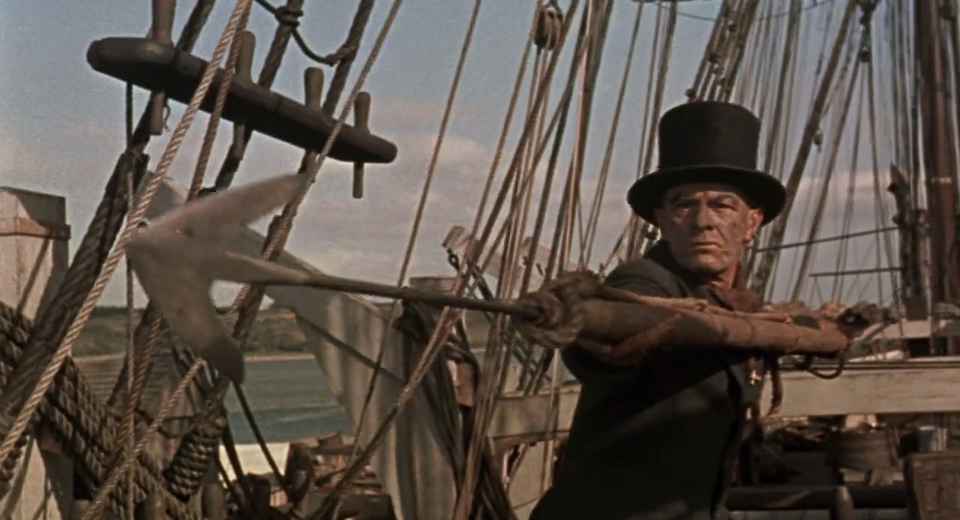 64 Best Adventure Movies That Beam You Into The Wilderness Many of the best adventure movies are set on the high seas.