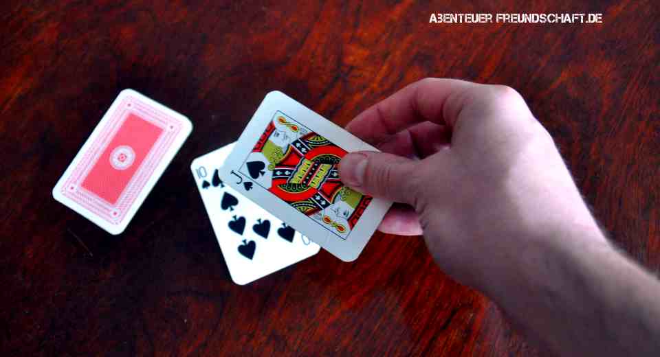 Piquet Card Game Ingenious Game For Two Game Rules When playing piquet, different rules apply than usual.
