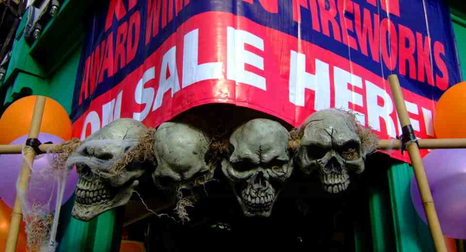 20 Freizeitaktivit Ten Im Herbst Die Du Auf Keinen Fall Vers Umen Darfst shopping-halloween