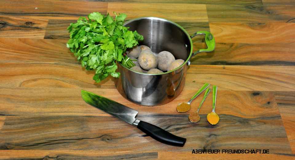 Die 5 besten Rezepte für Kartoffelsuppe aller Zeiten