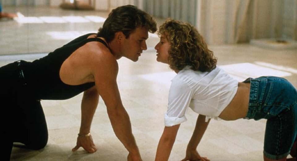 Die 20 Besten Sommerfilme F R Deinen Filmabend Teil 1 Ein Kultklassiker der Sommerfilme ebenso wie der Tanzfilme: Dirty Dancing.