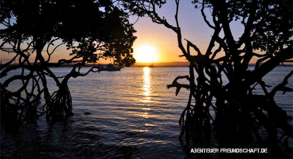 Special moments make holidays with friends extraordinary