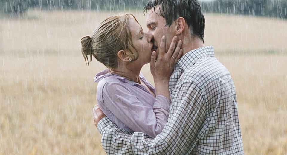 The 20 Best Summer Films For Your Film Night Part 2 Match Point - one of those best summer films for Dostoevsky and Woody Allen fans.