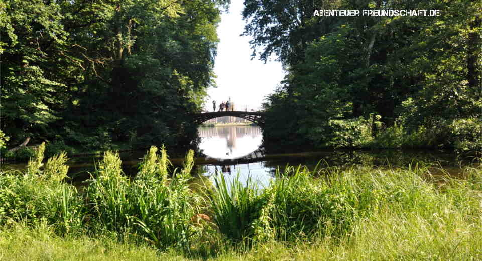 10 Best Parks In Berlin And What Makes Them Special Parks in Berlin - The Charlottenburg Palace Garden