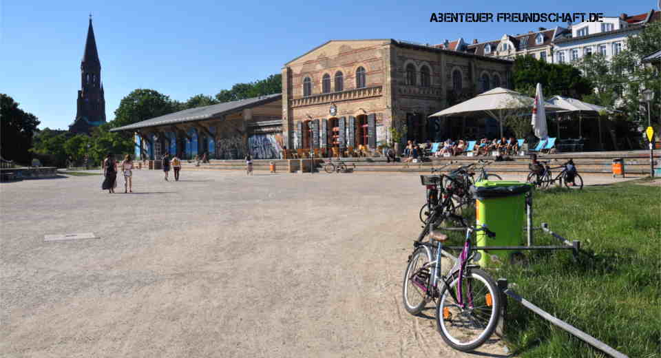 10 Best Parks In Berlin And What Makes Them Special Best Parks in Berlin - Görlitzer Park