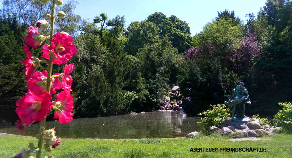 10 Best Parks In Berlin And What Makes Them Special Best Parks in Berlin - Viktoriapark