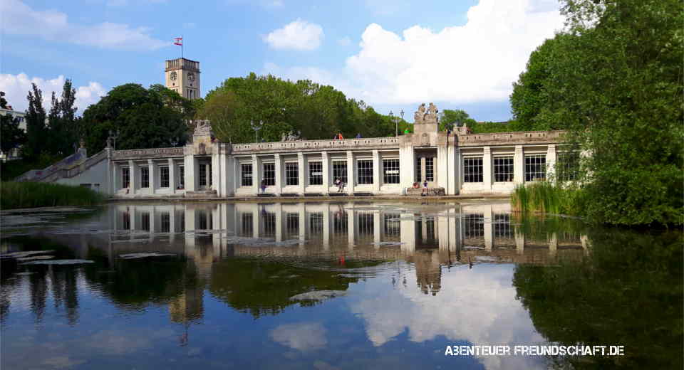 10 Best Parks In Berlin And What Makes Them Special Best Parks in Berlin - The Rudolph Wilde Park