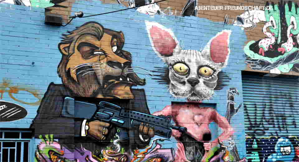 Preventing arguments on holiday with friends