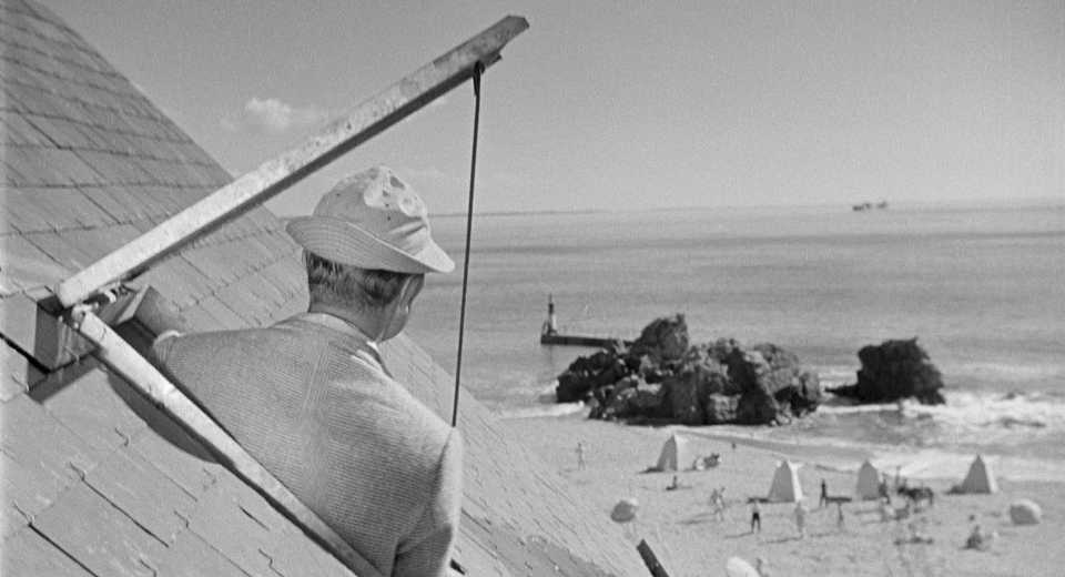 Die 20 Besten Sommerfilme F R Deinen Filmabend Teil 1 Ein zeitloser Klassiker der Sommerfilme ist Jacques Tatis Die Ferien des Monsieur Hulot.