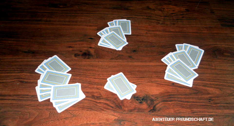 Skat Card Game The Complex Game Explained Simply Game Rules In the Skat card game, the cards are also dealt according to fixed rules