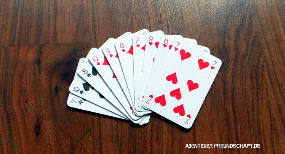 Skat Card Game The Complex Game Explained Simply Game Rules In the skat card game, even a conceivably bad hand can actually be great - with a zero