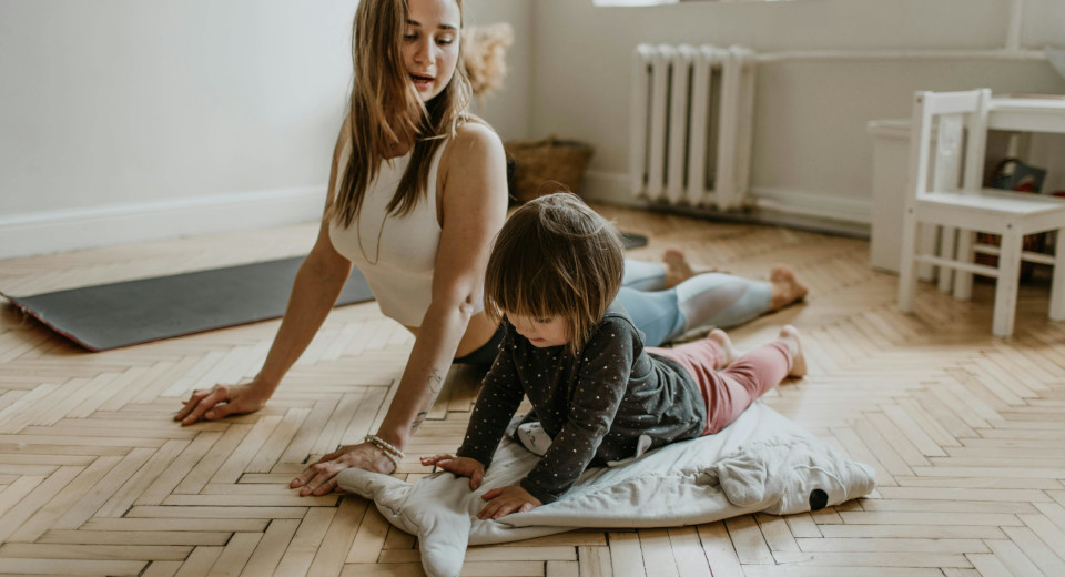 "Gemeinsam etwas Neues lernen ist eine schöne Herbstaktivität"