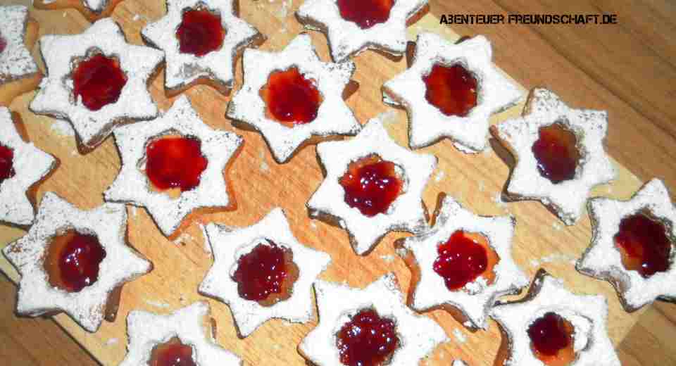 The 10 Best Christmas Cookie Recipes Part 1 Tutorial Christmas cookie recipes: Raspberry Cookies