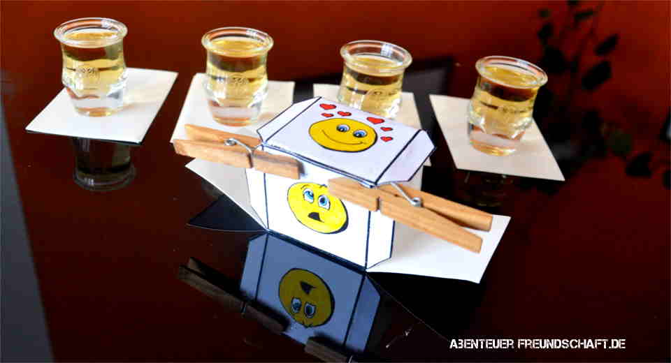 3 Creative Drinking Games That Prove Imagination Fills The Glasses Game Rules Creative drinking games - Emotion, the most creative drinking game for storytellers