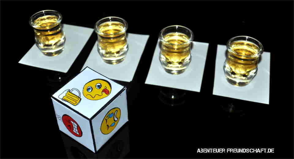 3 Creative Drinking Games That Prove Imagination Fills The Glasses Game Rules Creative drinking games - the 3 best drinking games for your party