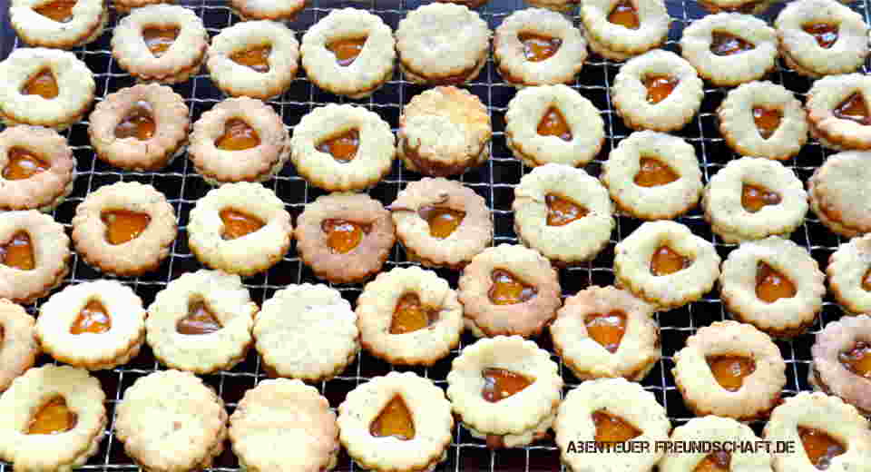The 10 Best Christmas Cookies Recipes Part 2 Recipes My best Christmas cookie recipes for double-filled shortbread biscuits