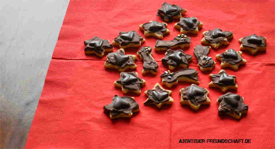 The 10 Best Christmas Cookies Recipes Part 2 Recipes One of the special best Christmas cookie recipes include banana and chocolate