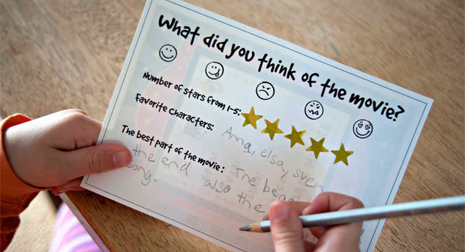 11 Tipps Die Garantiert F R Einen Perfekten Filmabend Sorgen Bewertung der Filme nach dem perfekten Filmabend