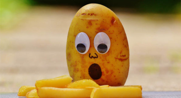 Kulinarisches Quiz mit Geschmackstest - Fragen aus dem Allgemeinwissen und Küchenwissen