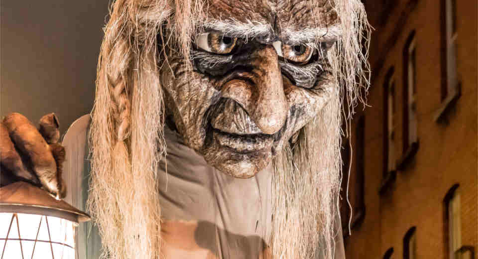 Die 13 Sch Nsten Und Skurrilsten Halloween Br Uche Weltweit Halloween Bräuche aus Irland