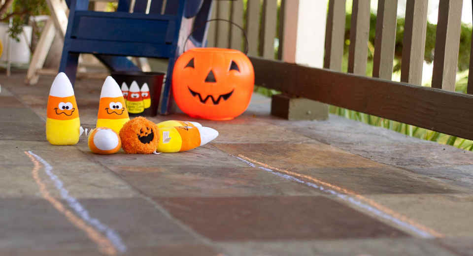 10 Halloween Games For Kids Let 039 S Dance The Spooky Boogie Pumpkin bowling is one of the best Halloween games for kids