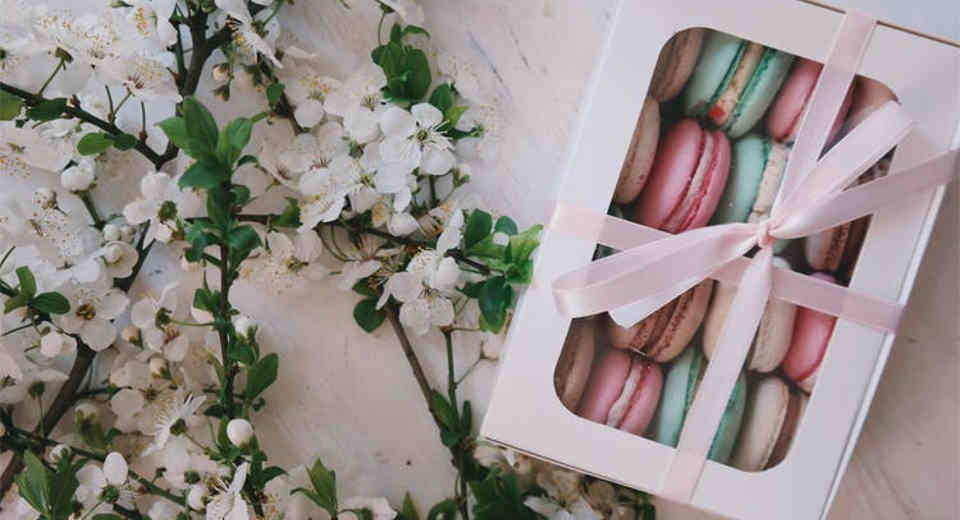 Best Mother S Day Ideas Unique Gifts To Make Your Mum Happy Homemade and home-baked treats are some of the best ideas for Mother's Day