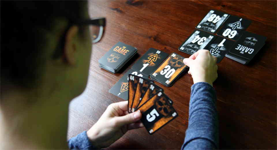 Face To Face Game The Card Duel For 2 Players Review The Face to Face game is a card duel