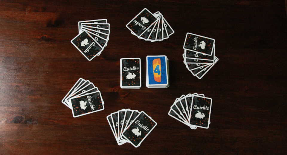 Privacy Quickie Der Partyspiel Klassiker In Neu Edition Rezension Privacy Quickie - Spielaufbau