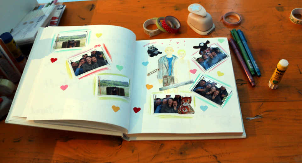 Diy Wedding Guest Book Ideas For A Unique Lasting Memory DIY wedding guestbook ideas that can be designed quite creatively