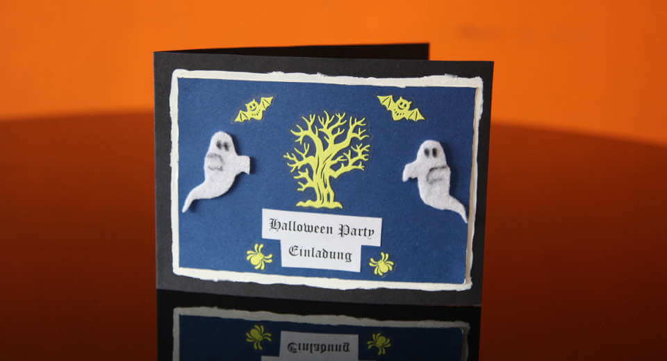 6 Halloween Card Ideas Easy Diy With Free Templates Halloween card ideas to craft with kids