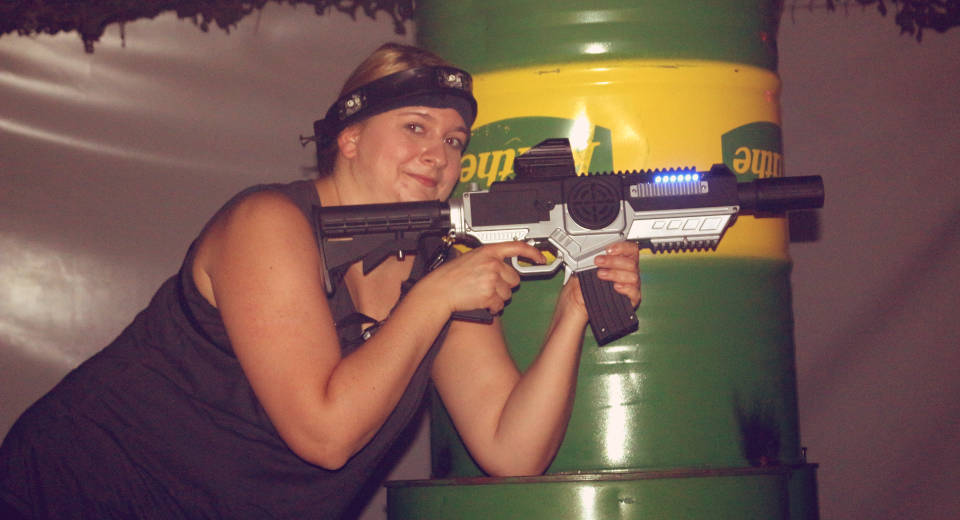 Lasergame Berlin At Charlottenburg What To Expect There Lasergame Berlin at Charlottenburg - Winner of the 1st round