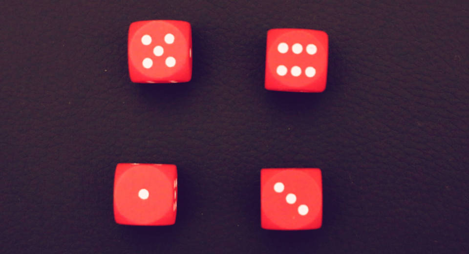 Cant Stop 4 Can'T Stop spielt man mit Würfeln