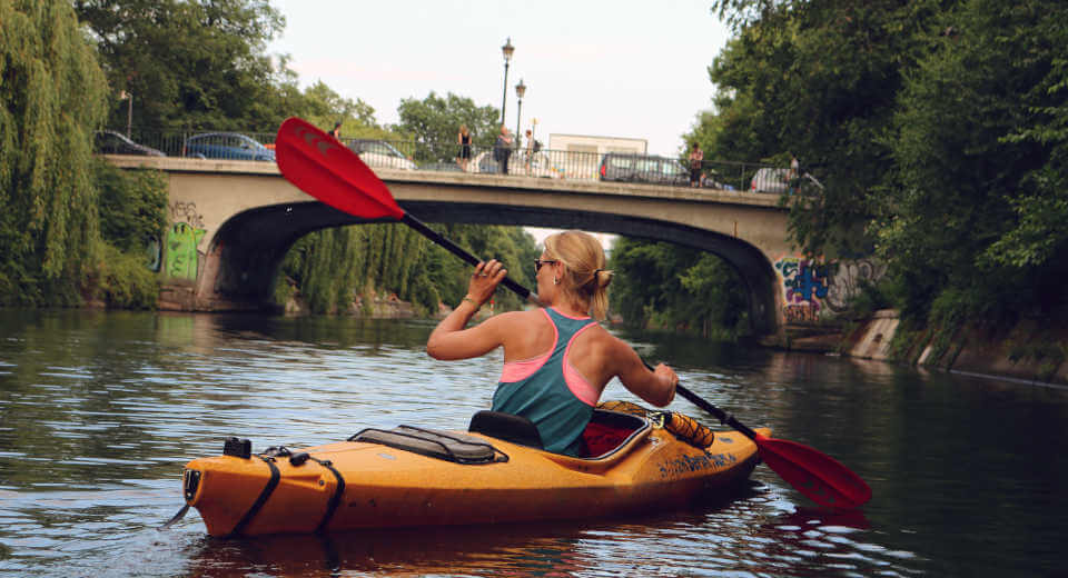 10 Summer Activities For Friends That 039 Ll Give You The Summer Of Your Life One of the best summer activities for friends is a Kayak tour