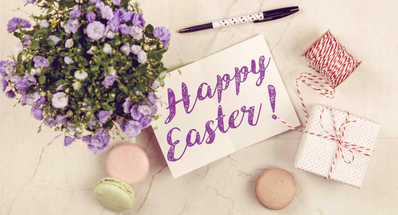 25 Best Easter Quotes For Cards Emails And Whatsapp A collection of the best Easter quotes and sayings from poets and clever minds