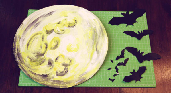 Texupday Halloween Gartenflagge – Kürbis, Hexe & Katze, 71,1 X 101,6 Cm, Wetterfest, Für Draußen