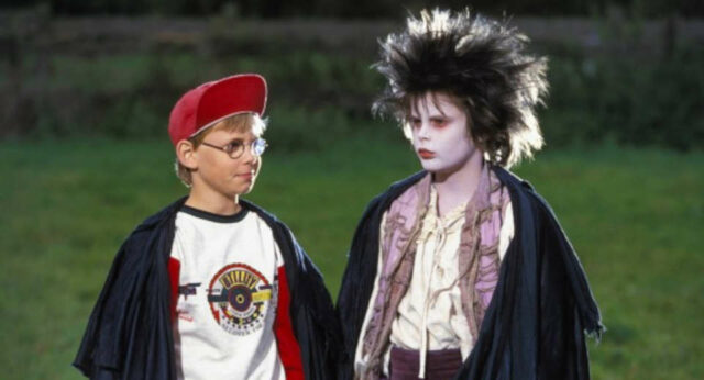 Vampirparty F R Kinder 7 Tipps F R Eine Unheimlich Sch Ne Feier "Fiktionale Werke wie “Der kleine Vampir“ sind eine tolle Inspirations-Quelle für eine Vampirparty für Kinder"