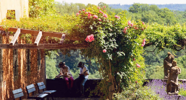 25 Rothenburg Ob Der Tauber Sehensw Rdigkeiten Die Du Gesehen Haben Musst "Der Burggarten gehört zu den Top Rothenburg ob der Tauber Sehenswürdigkeiten."