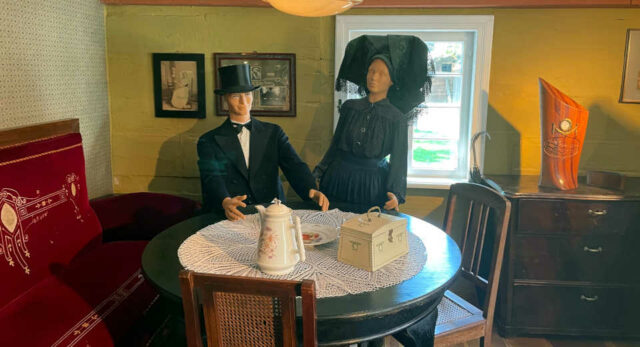 Top 10 Spreewald Excursion Destinations Where It Is Most Beautiful "The open-air museum Lehde is one of the most beautiful Spreewald excursion destinations!"