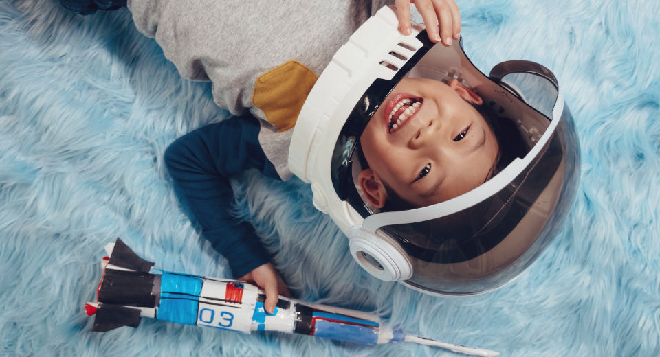111 Kindergeburtstag Mottos Die Ultimative Ideenliste "Kindergeburtstag Motto Astronaut"