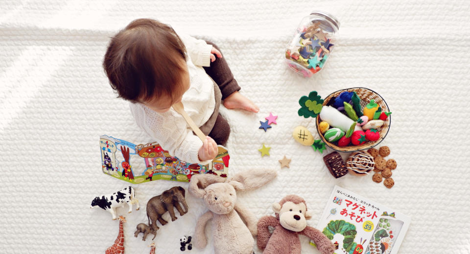 1st Birthday Party Ideas And Tips Everyone Should Know "1st birthday party games and actions for one year olds"