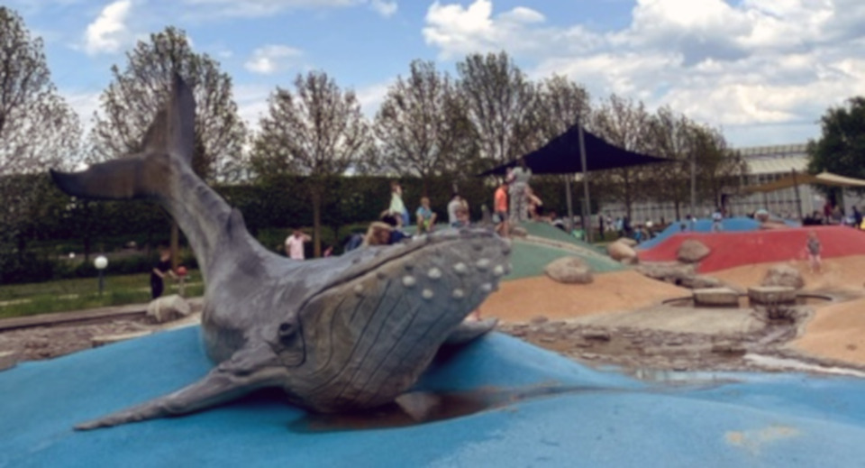 Ostern In Brandenburg Die 10 Sch Nsten Osterausfl Ge "Der tolle Spielplatz im Schlosspark Oranienburg ist auch an Ostern in Brandenburg ein schönes Ausflugsziel für Familien"