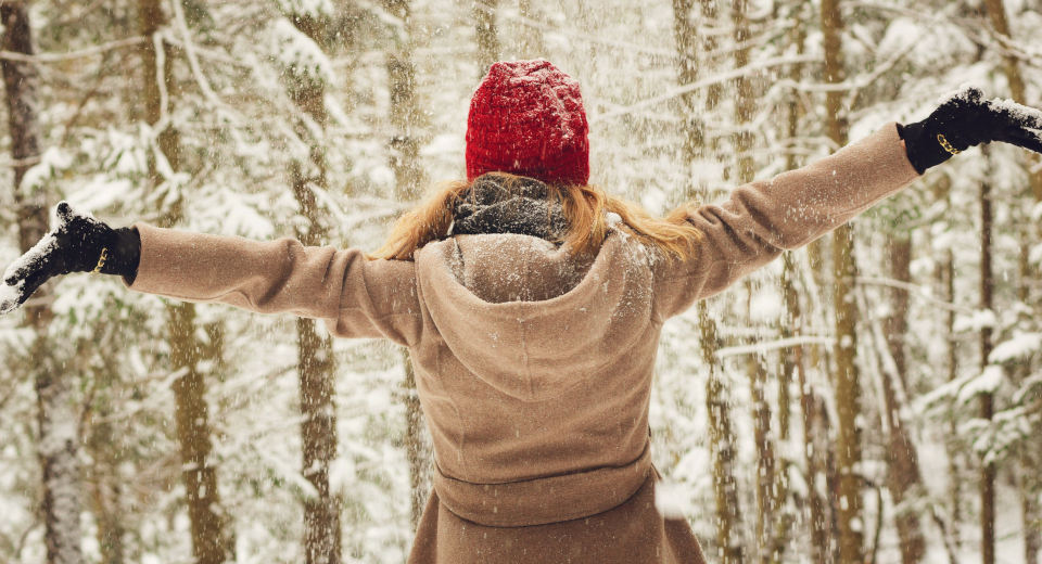 Uber En Quot Christmas Trips For Couples Snowy Cottage Quot De Quot Weihnachtsausfl Ge F R Paare Verschneite H Tte Quot "Wintrer activities"