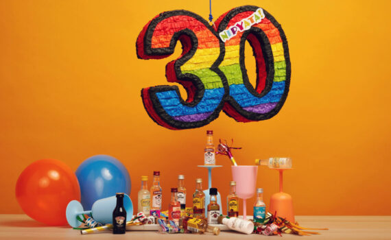 [Uber En="The*best*30th*birthday*games*for*small*and*large*groups" De="Die*besten*Spiele*zum*30.*Geburtstag*für*kleine*und*große*Feiern"]