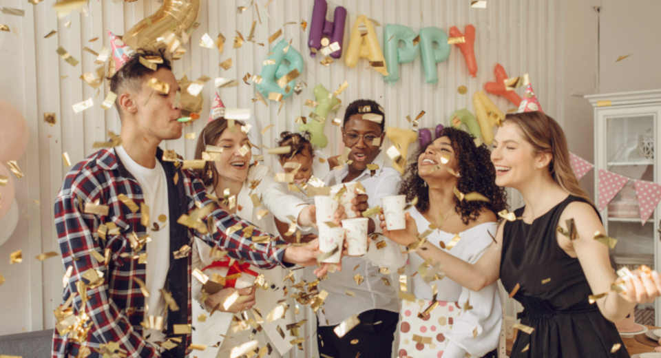 30th Birthday Games That Are Guarenteed To Be A Hit "30th Birthday party games provide atmosphere and entertainment"