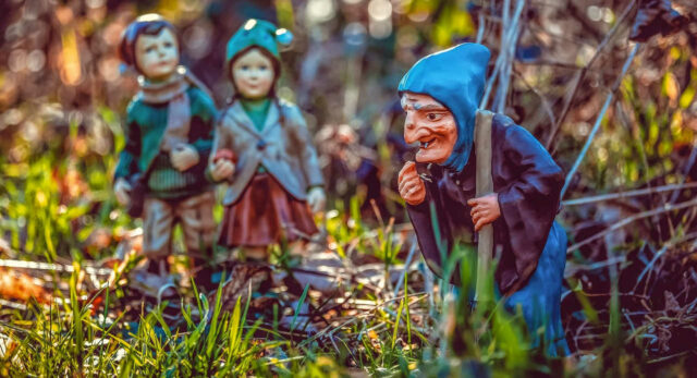 Singspiele Fuer Kinder Haensel Und Gretel Einige Singspiele für Kinder sind von Märchen inspiriert.
